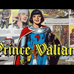 Prince Valiant