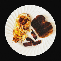 Brahman - it's breakfast time