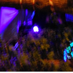 Alien Ship