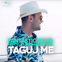 Taguj me (feat. DJ Djuka & Dj Emil)