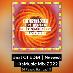 Best Of EDM┃Newest HitsMusic Mix 2022