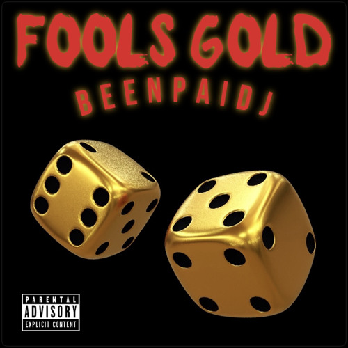 Stream BEENPAIDJ FOOLS GOLD REMIX (2022) by BEENPAIDJ Listen online