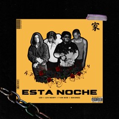 ESTA NOCHE (Ojalai)