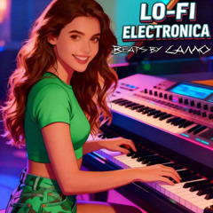 Lo-fi electronica remastered (pitch down)