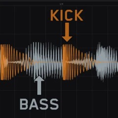 Du Kick, De La Basse Eeeeeeeeeeeeeeet une snare trop cool :)