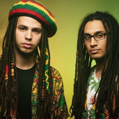 Big City Life (Reggae AI Cover)