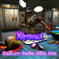 Gallum Galla Gilla Ma (original Mix)