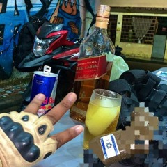 MC'S DIMBALADA, DIMENOR & FL - MARÉ - SERRINHA  -RELIQUIA (TCP)