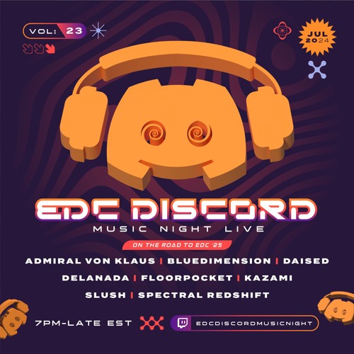Floorpocket EDC Discord MNL 23 July 2024 (MarMode 1)