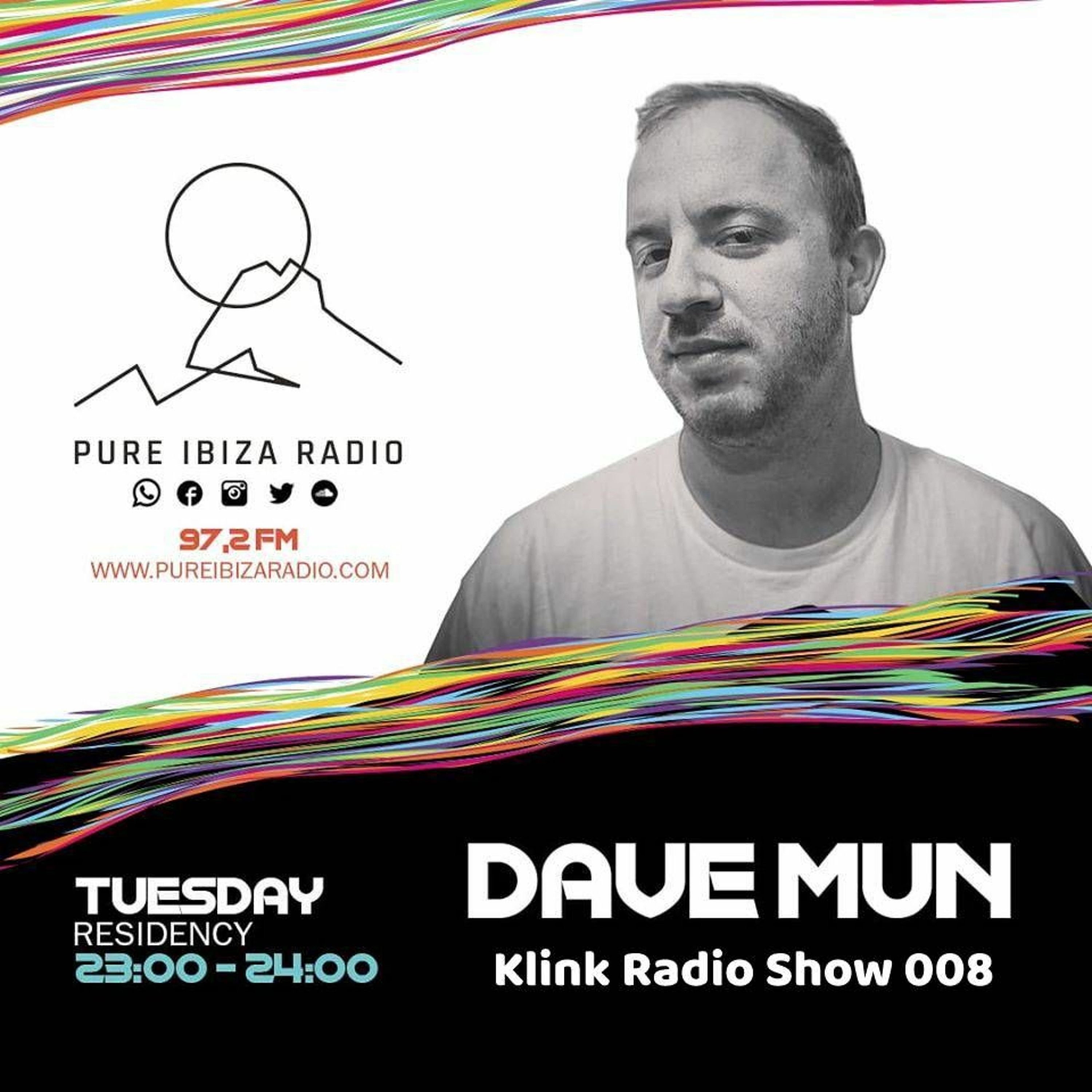 Klink Radio Show