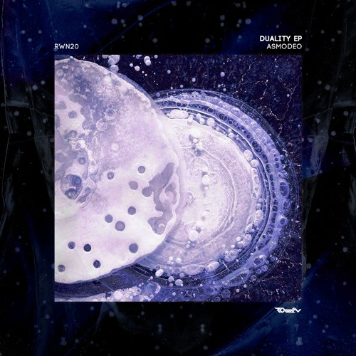CF Premiere: Asmodeo - Duality Error [Rowan Underground]