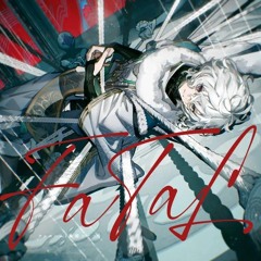 ファタール - GEMN covered by 叢雲カゲツ