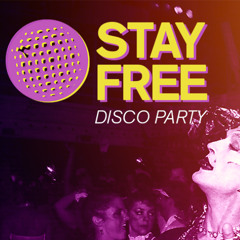 Stay Free Radio Show @ BSD Radio 05