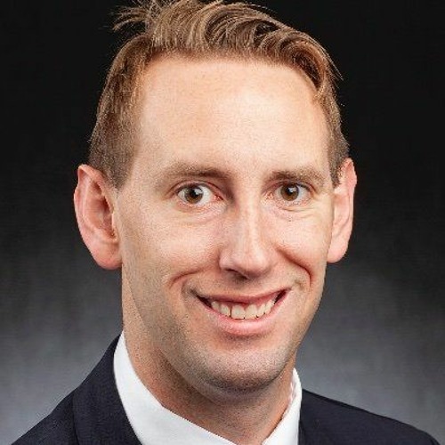 Stream episode BFT Interview: Dr. Blair Thomas by John Canzano BFT