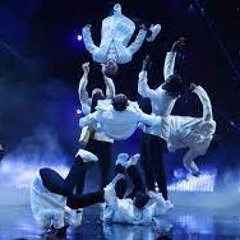 IMD LEGION BGT 2022 | ALL OF THE  LIGHTS THANK YOU SET