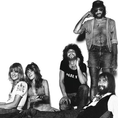 Fleetwood Mac - Dreams (re disco ver ''What You Lost'' My Thunder Live Club reMixes) back to 1977