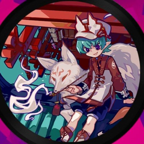 [Muse Dash] XING - Ginkiha【新音源】 【高音質】