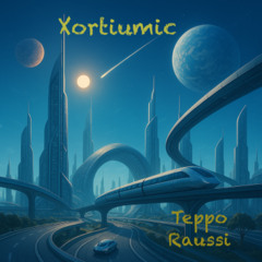 Xortiumic