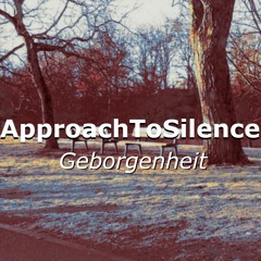 Geborgenheit