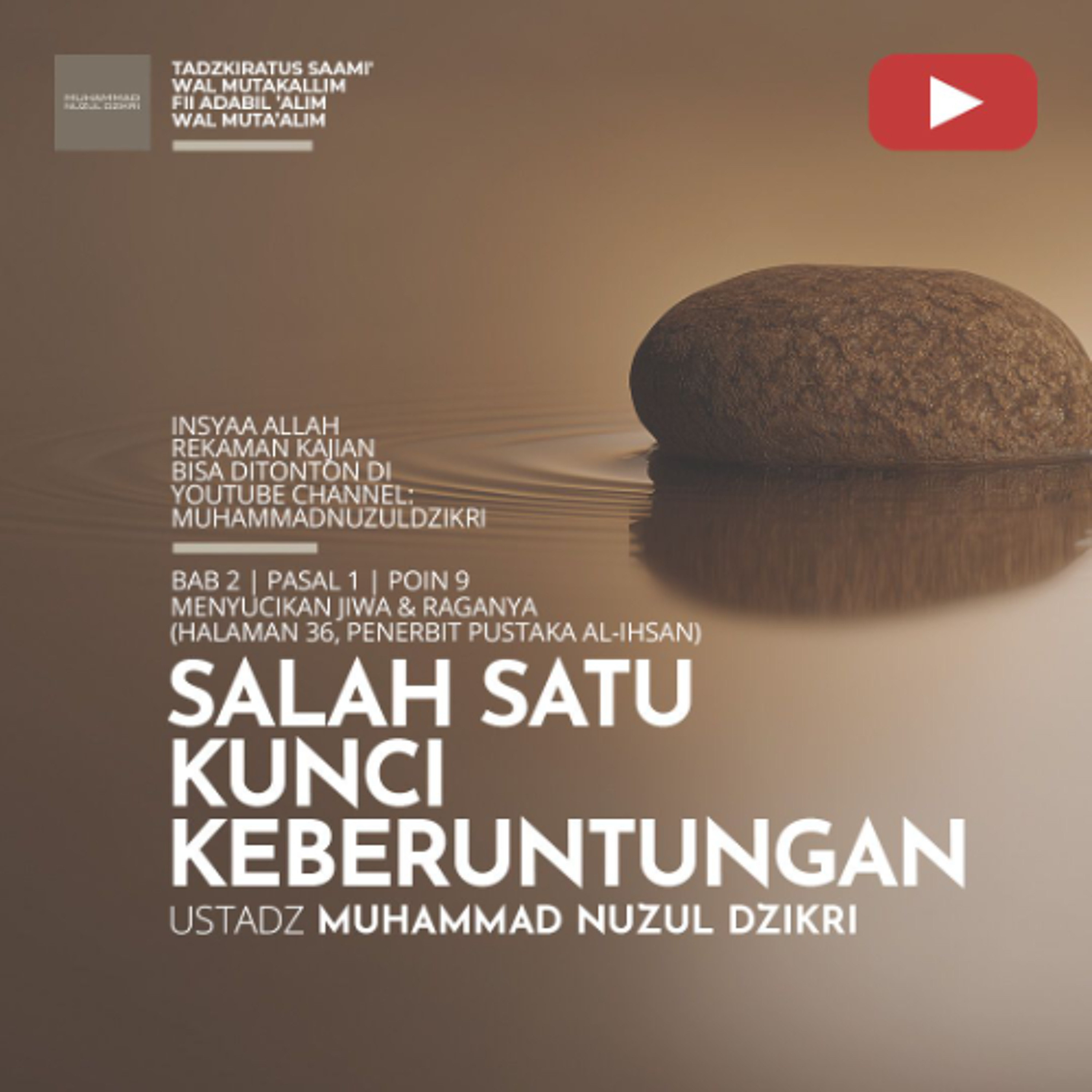 Muhammad Nuzul Dzikri