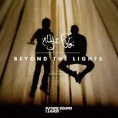 Beyond The Lights - Uplifting Remix 2025