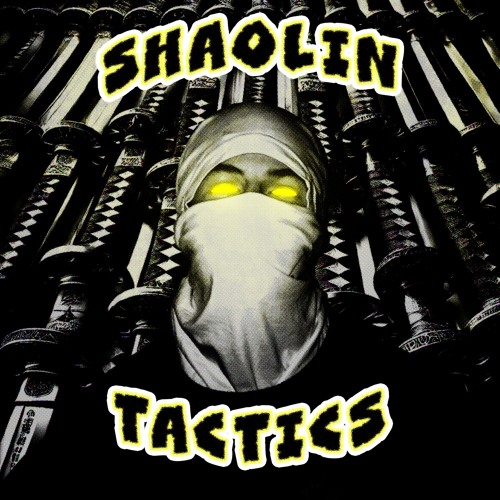 Dragon Warrior (Intro)