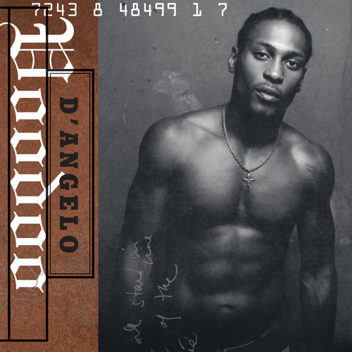 Stream Untitled (How Does It Feel) by D'Angelo Official | Listen