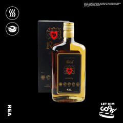 REA | LET HIM COOK radio - Indie Dance, House
