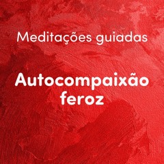 Meditação da amiga feroz