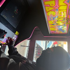 PAC- MAN
