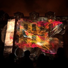 Cathie Boyd visits Llum BCN, Barcelona