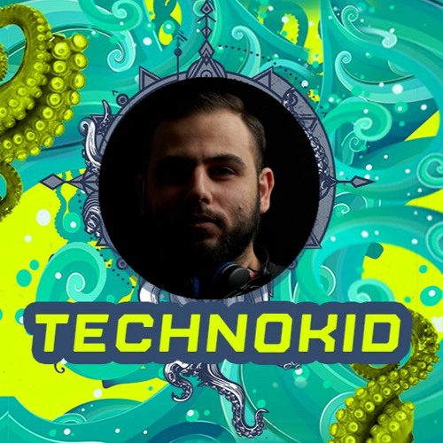 techno may 2022