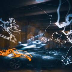 Revenge (Produced by Soli)