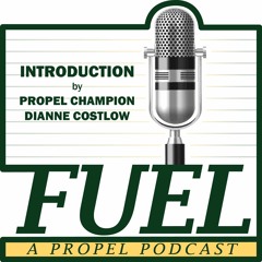 Propel Fuel: Introduction
