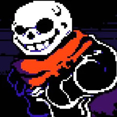 Undertale Hard Mode: Tears in the rain