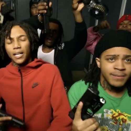 Stream 9B MEECHIE X SHUNOWICK - FRESH by slimedvics | Listen online for ...
