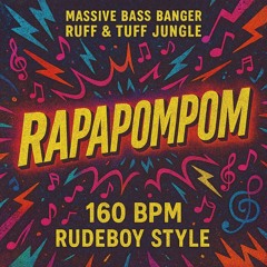 Rapapompom