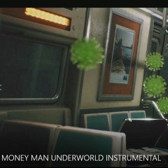 Money Man Underworld Instrumental Epidemic Deluxe