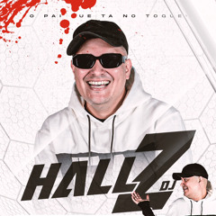 NO ESCURO AMOR TU BOTA  X SE CATUCA GOSTOSO - MC DONZELA MC PIPOKINHA (( DJ HALLZ ))