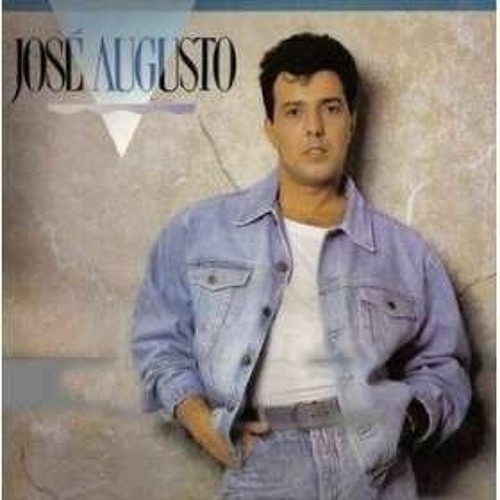 José Augusto - Aguanta corazón