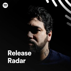 Release Radar