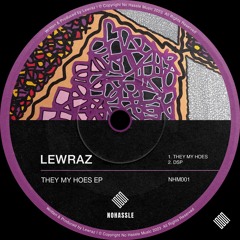 LewRaz - DSP (NH001)