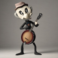 Bendy Banjo