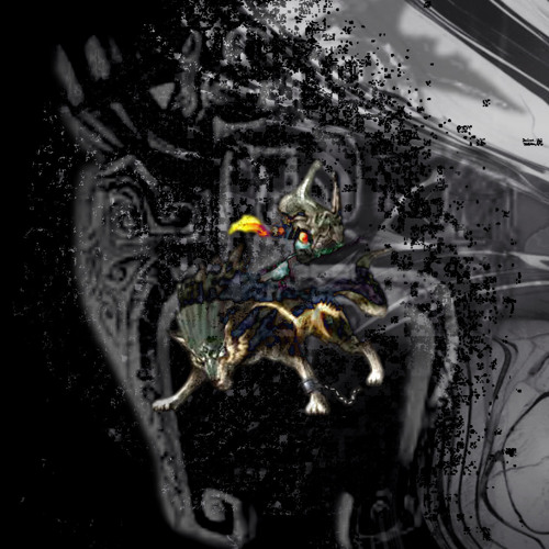 Midna's Lament (The Legend of Zelda) Slob Gnarly cover