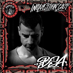 Inquisition'cast BSA