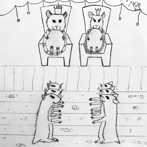 Hamstertanz