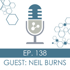 Episode 138: All About Surfactants with Neil Burns