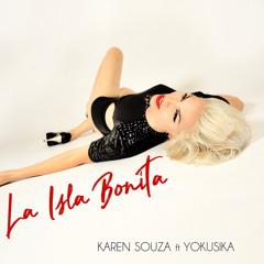 La Isla Bonita (feat. Yokusika)