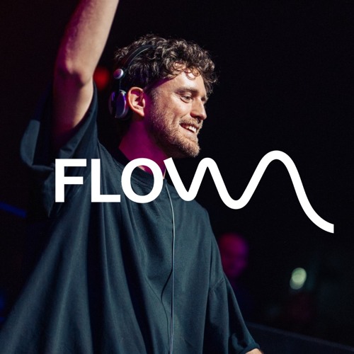 Franky Rizardo presents FLOW Radioshow 535