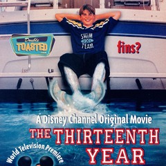 THE THIRTEENTH YEAR - Double Toasted Audio Review